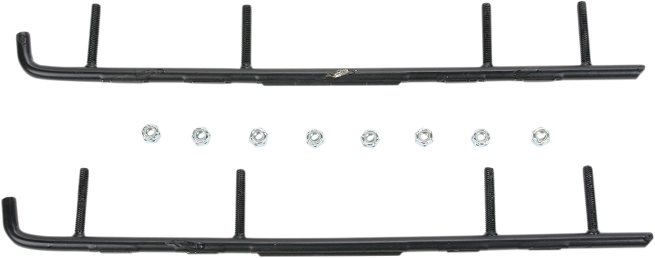 SNO STUFF X-calibar Carbide Runner - 505 Series - 4" - 60 505-122