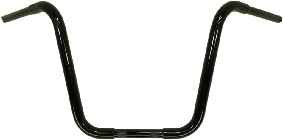 MAGNUM Handlebar - Ape Hanger - 14" - Black 4HB-0114