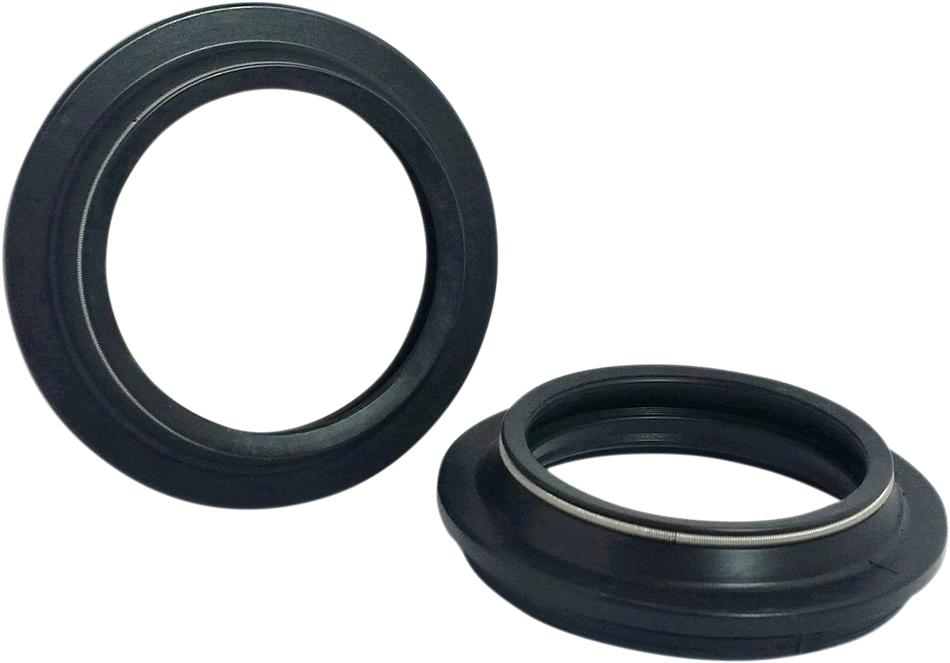 K&S TECHNOLOGIES Dust Seals - 41.00 mm/38.00 mm 16-2038