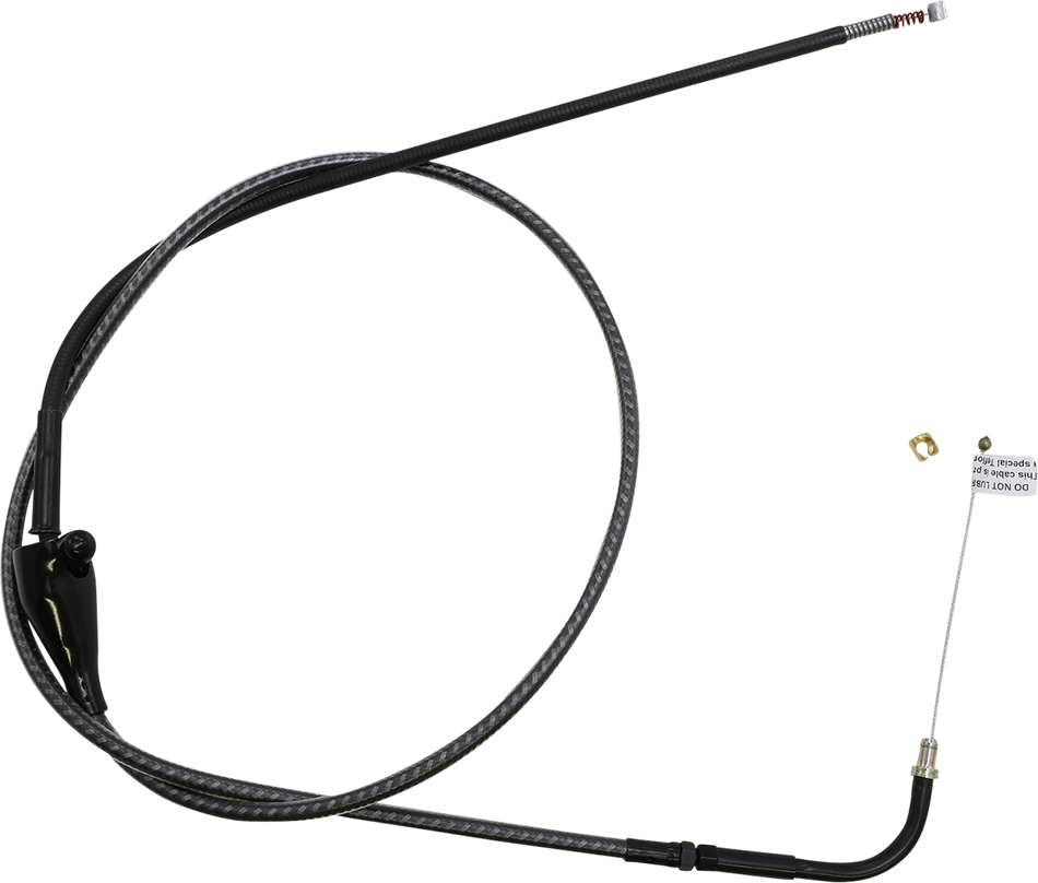 MAGNUM Idle Cable - KARBONFIBR 74288