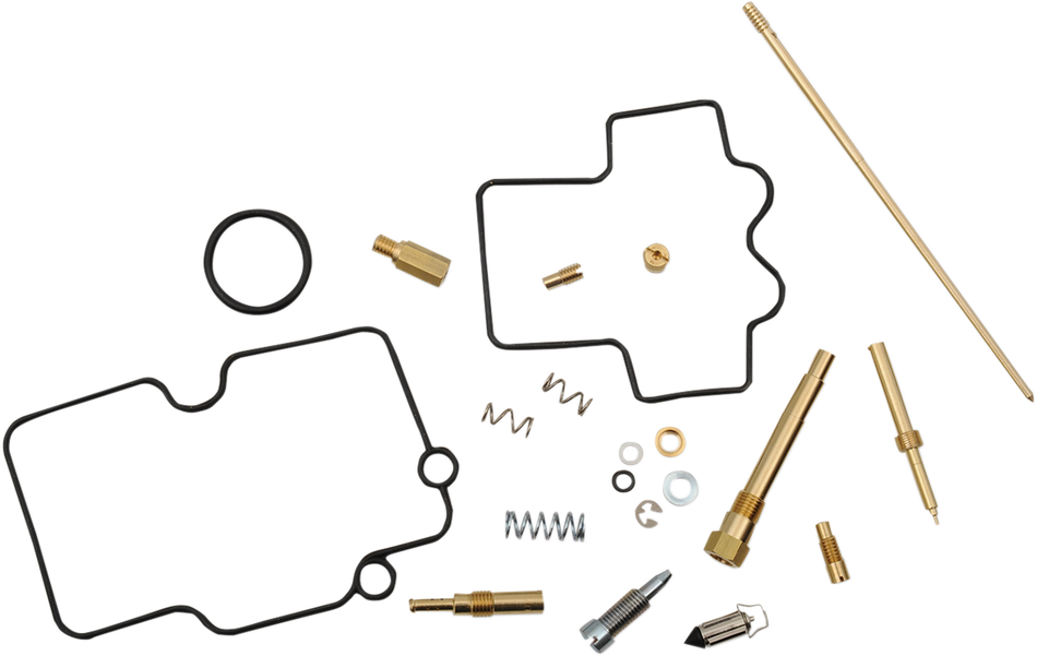 SHINDY Carburetor Repair Kit - WR250F 03-884