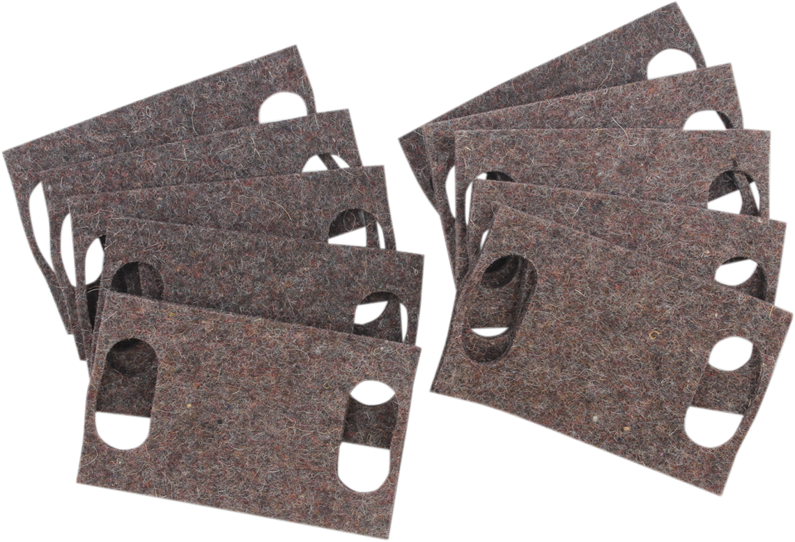 Junta Tapa de Balancines COMETIC - Big Twin C9346 