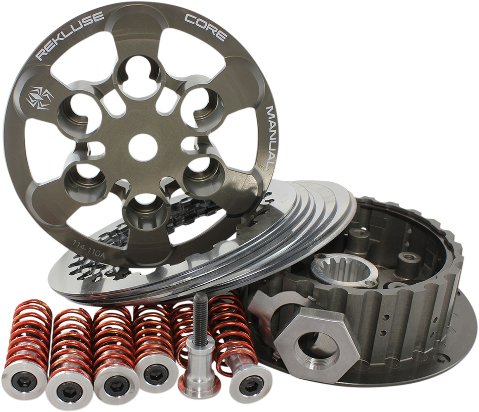 REKLUSE Clutch Kit RMS-7001001