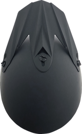 AFX FX-15 Helm – Mattschwarz – Medium 0110-8006 