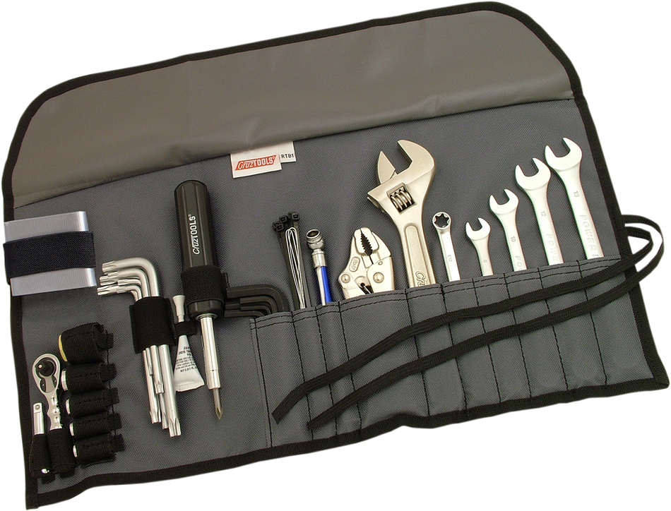 CRUZTOOLS BMW Roadtech™ B1 Tool Kit RTB1