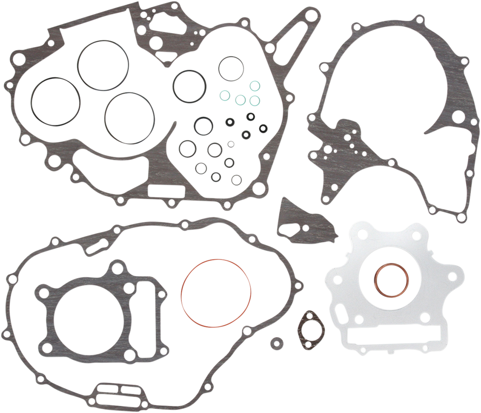 VESRAH Complete Gasket Kit - TRX 250 X VG-1095-M