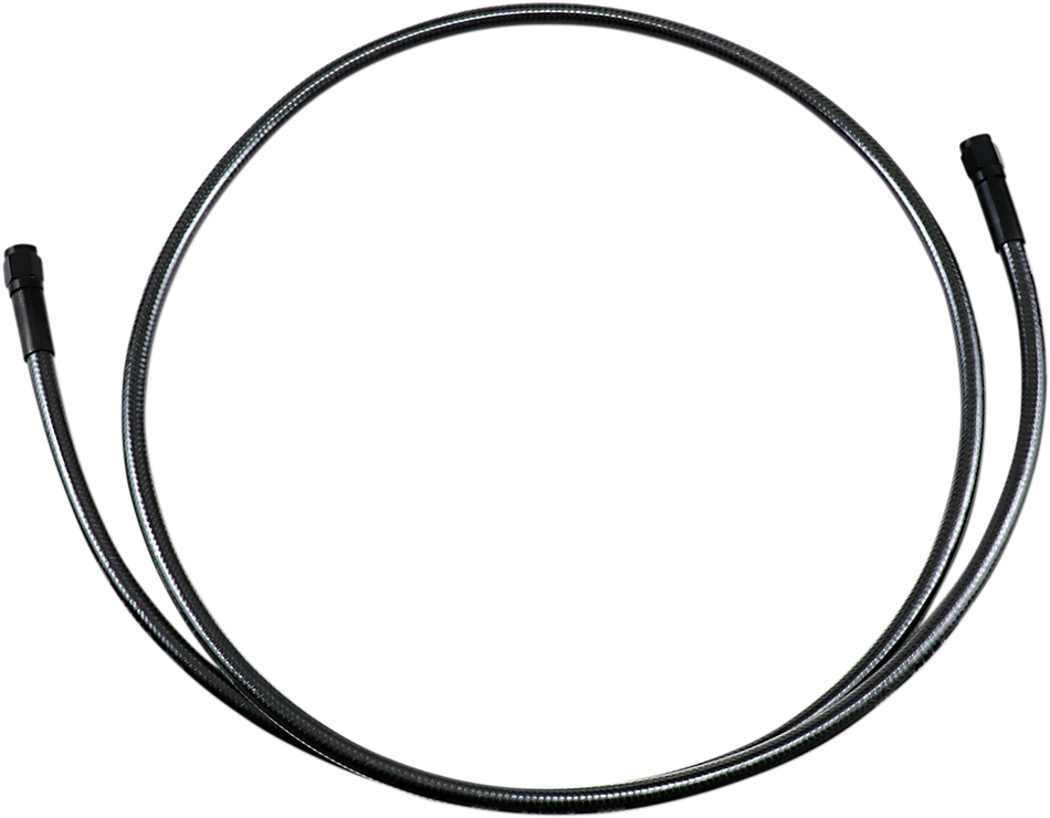 MAGNUM Brake Line - 52" - Black Pearl AS4552