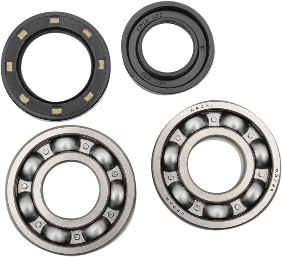 Hot Rods Crank Bearings K013