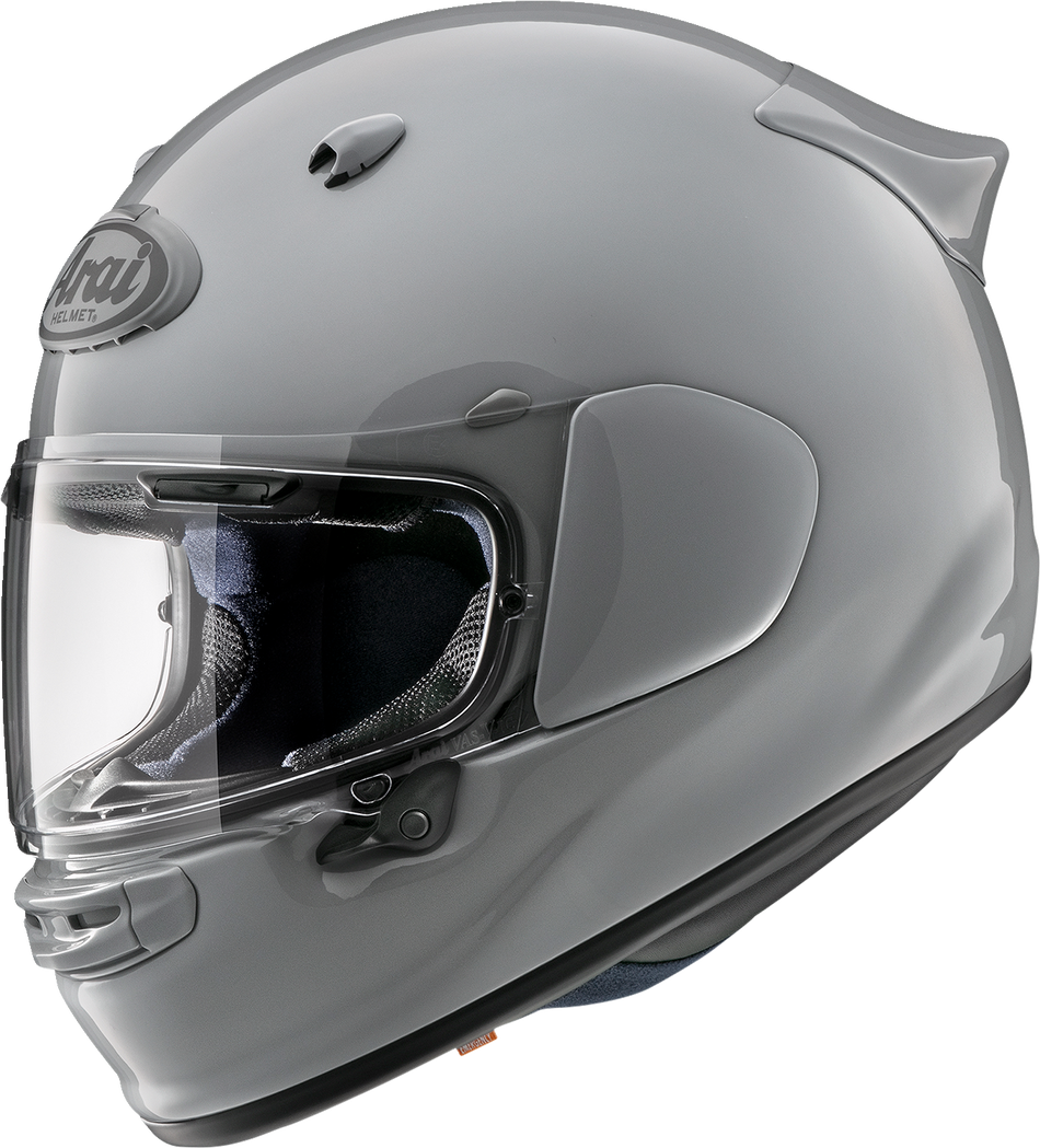 ARAI Contour-X Helmet - Solid - Light Gray - XS 0101-16049