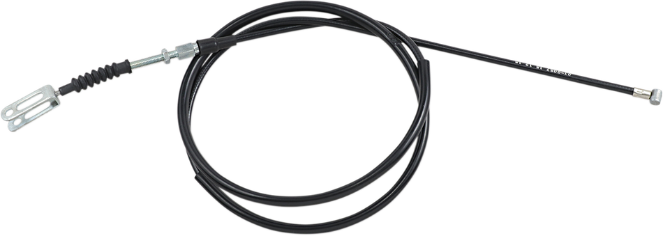 MOTION PRO Brake Cable - Front - Kawasaki 03-1957