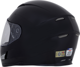 AFX FX-99 Helm - Schwarz - XS 0101-11048