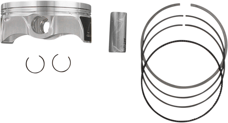 WISECO Piston Kit - Standard High-Performance 4869M09550