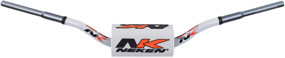 NEKEN Handlebar - SFH - 133C - White SFH00133C-WH