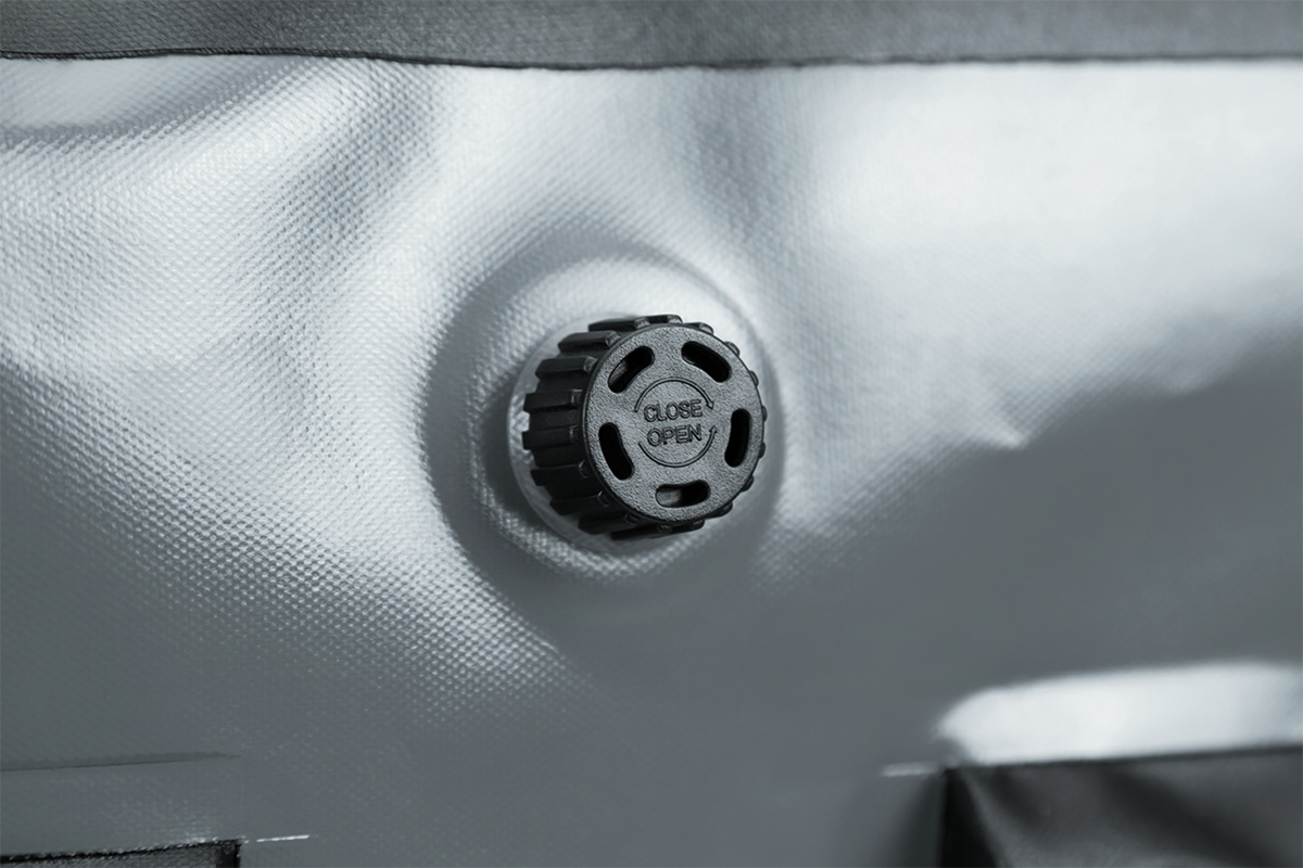 Mochila KURYAKYN TØRKE 25L ​​5173