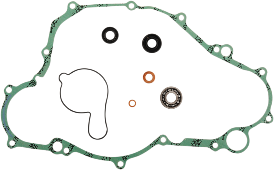 ATHENA Water Pump Gasket Kit - Yamaha P400485475008