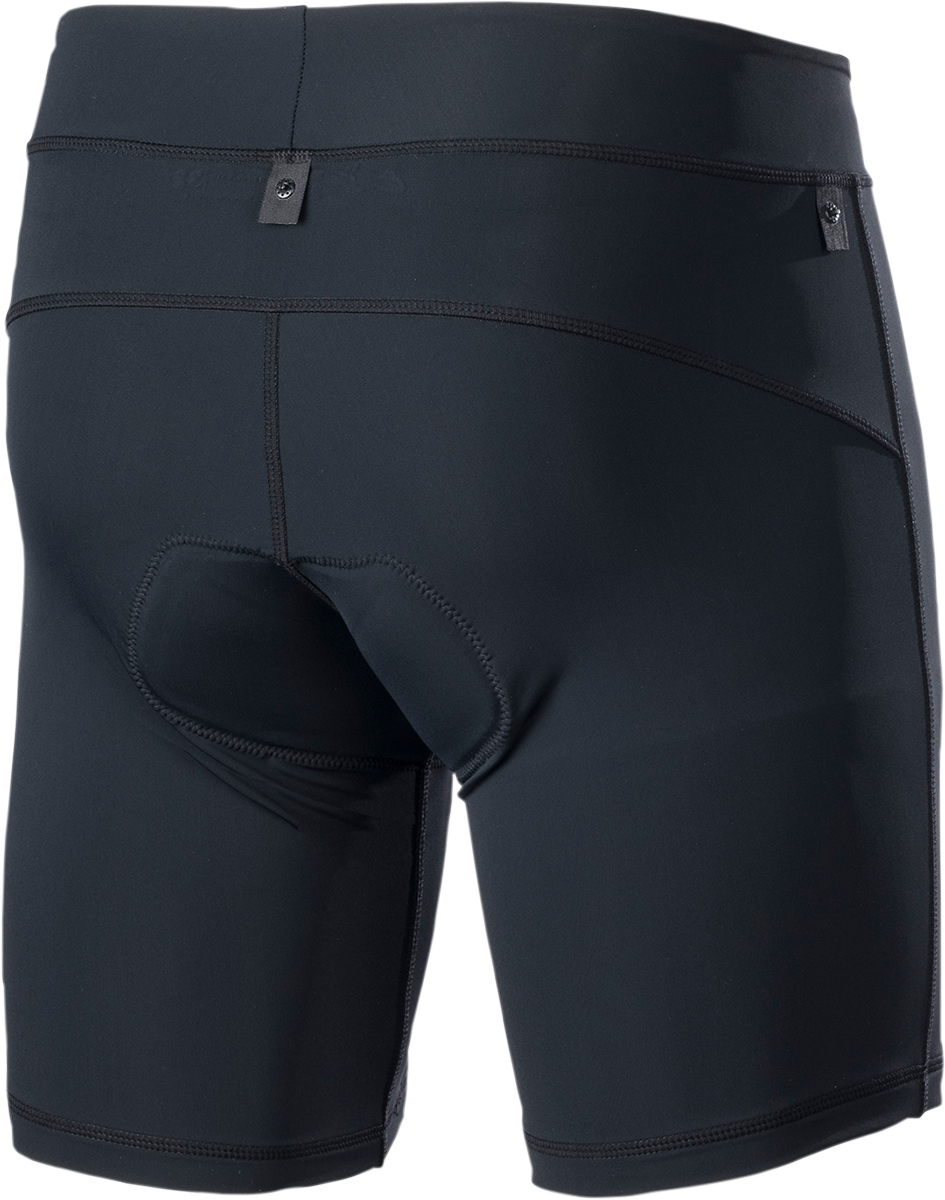 ALPINESTARS Drop Inner Shorts - Black - US 36 1716022-10-36