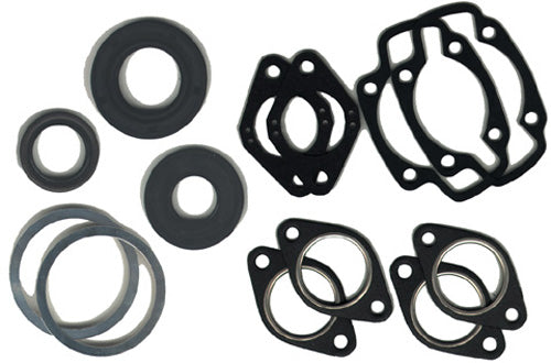 Vertex Professional Gasket Set With Oi L Seals GS1054X