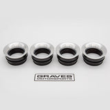 Graves  motorsports velocity stacks  zx-6r/ 636 2009-2022