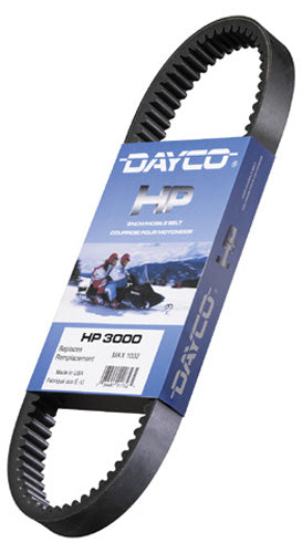 Dayco Hp Drive Belt 1109 HP3024