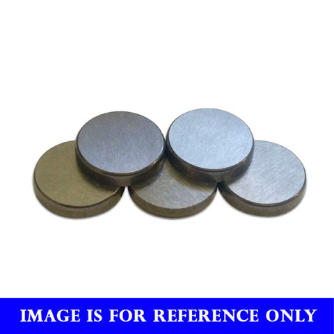 Hotcams Shim Kit 3.05mm 5 Piece Shim Package 870844