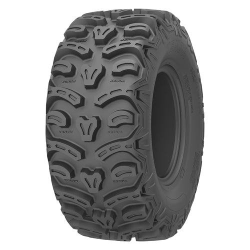 Kenda K587 Bearclaw Htr Radial28x9r14 250419
