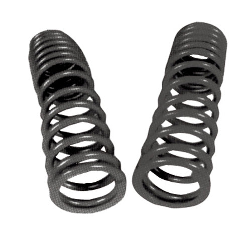Spi Coil Spring Red Sold Each KX04296