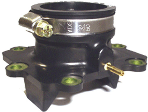 Spi Carburetor Mounting Flange KX071061