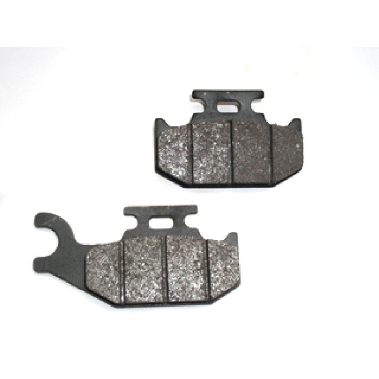 Wildboar Brake Pads Semi Metal 121834