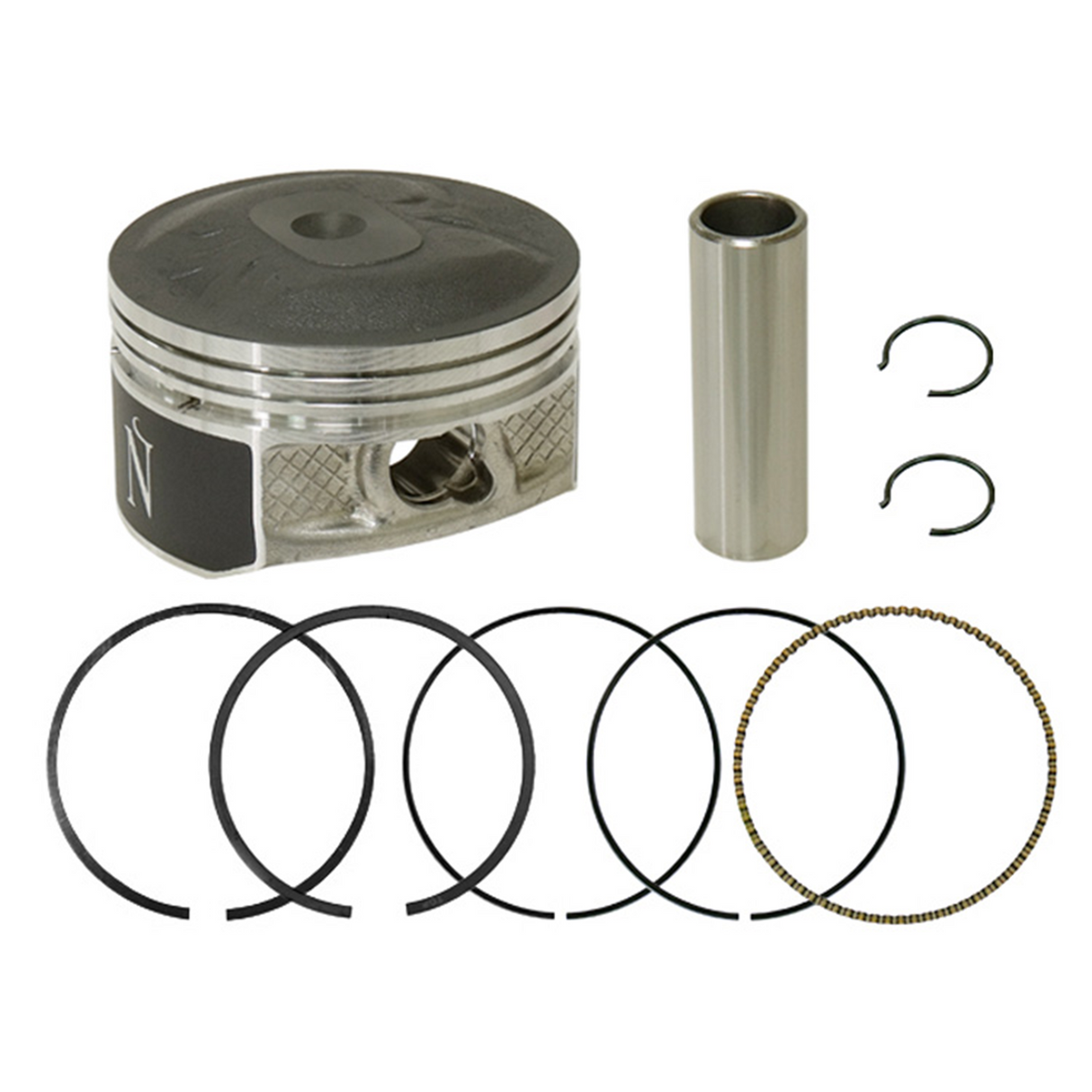 Namura Piston Kit 181590