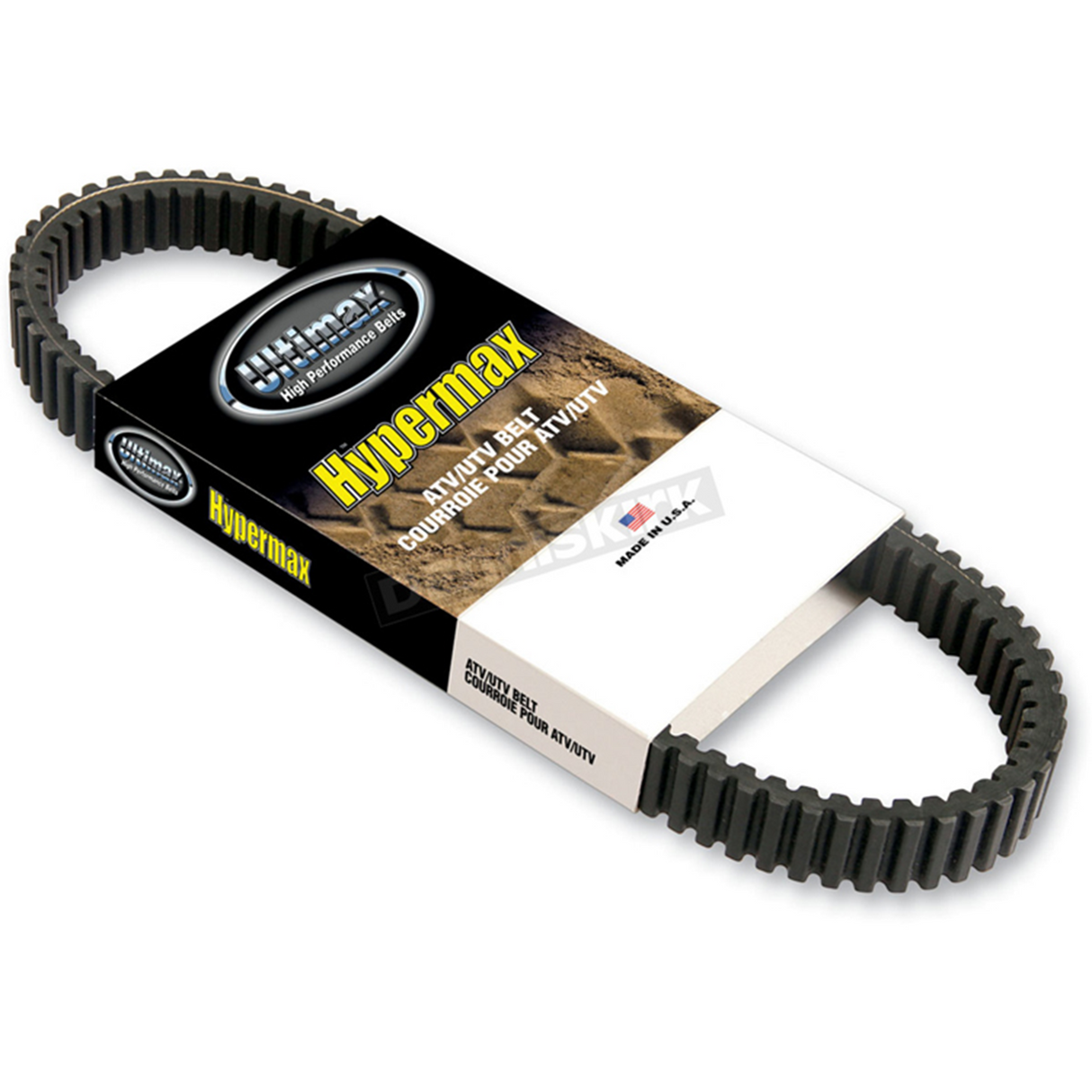 Ultimax Ua Beltatv/Utv Ua442 272042