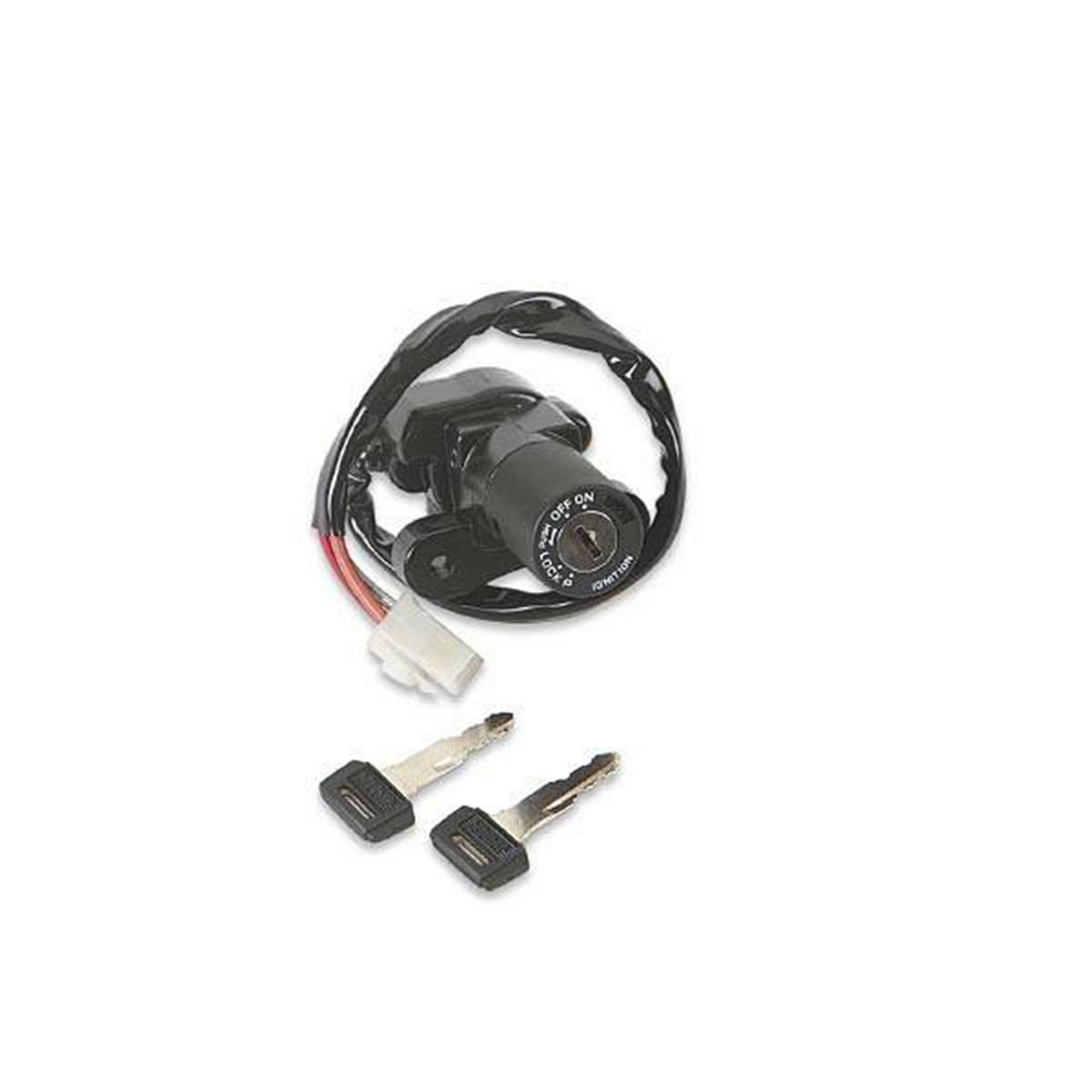 Emgo Ignition Switch Yamaha 829099