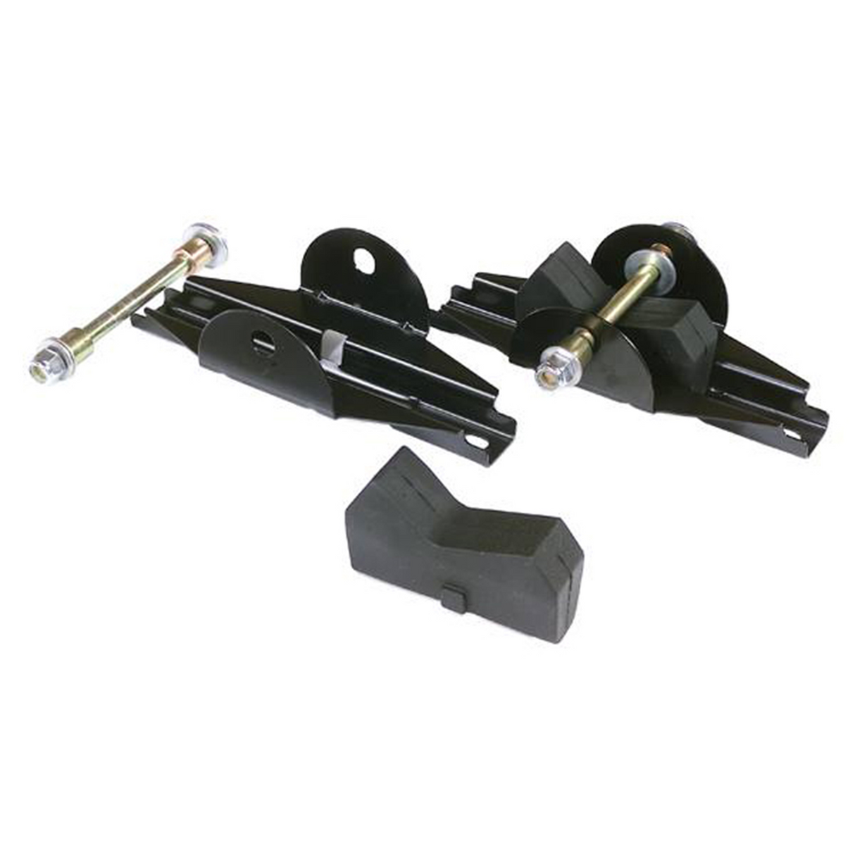 Exos Camoplast Camoski Mounting Kit 27-1015
