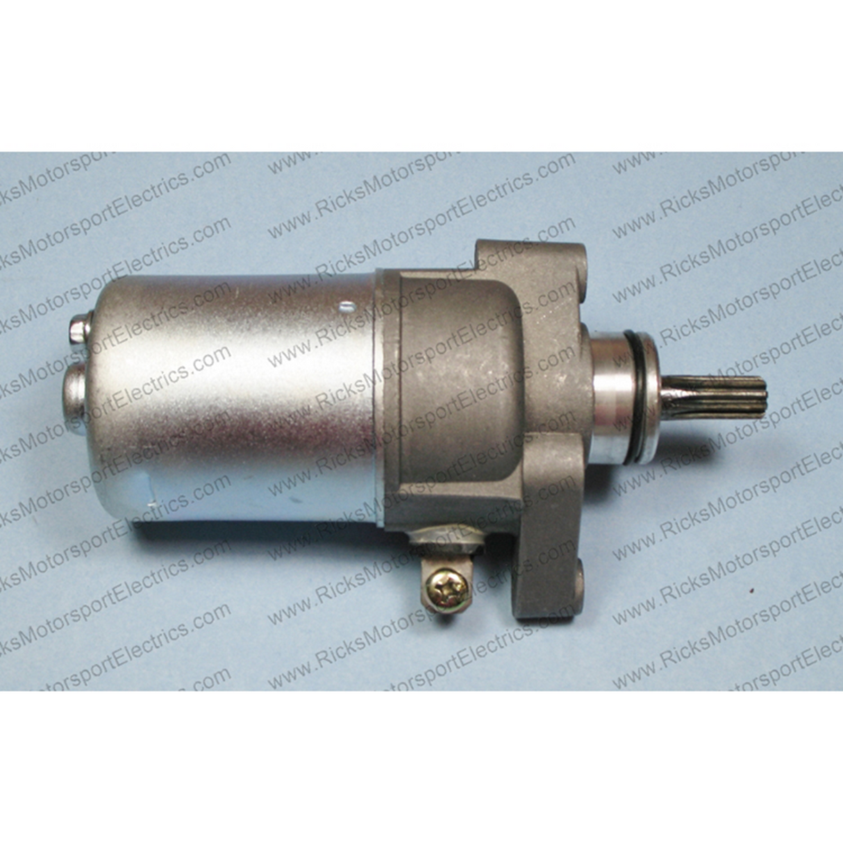 Ricks Electric New Yamaha Starter Motor 268959
