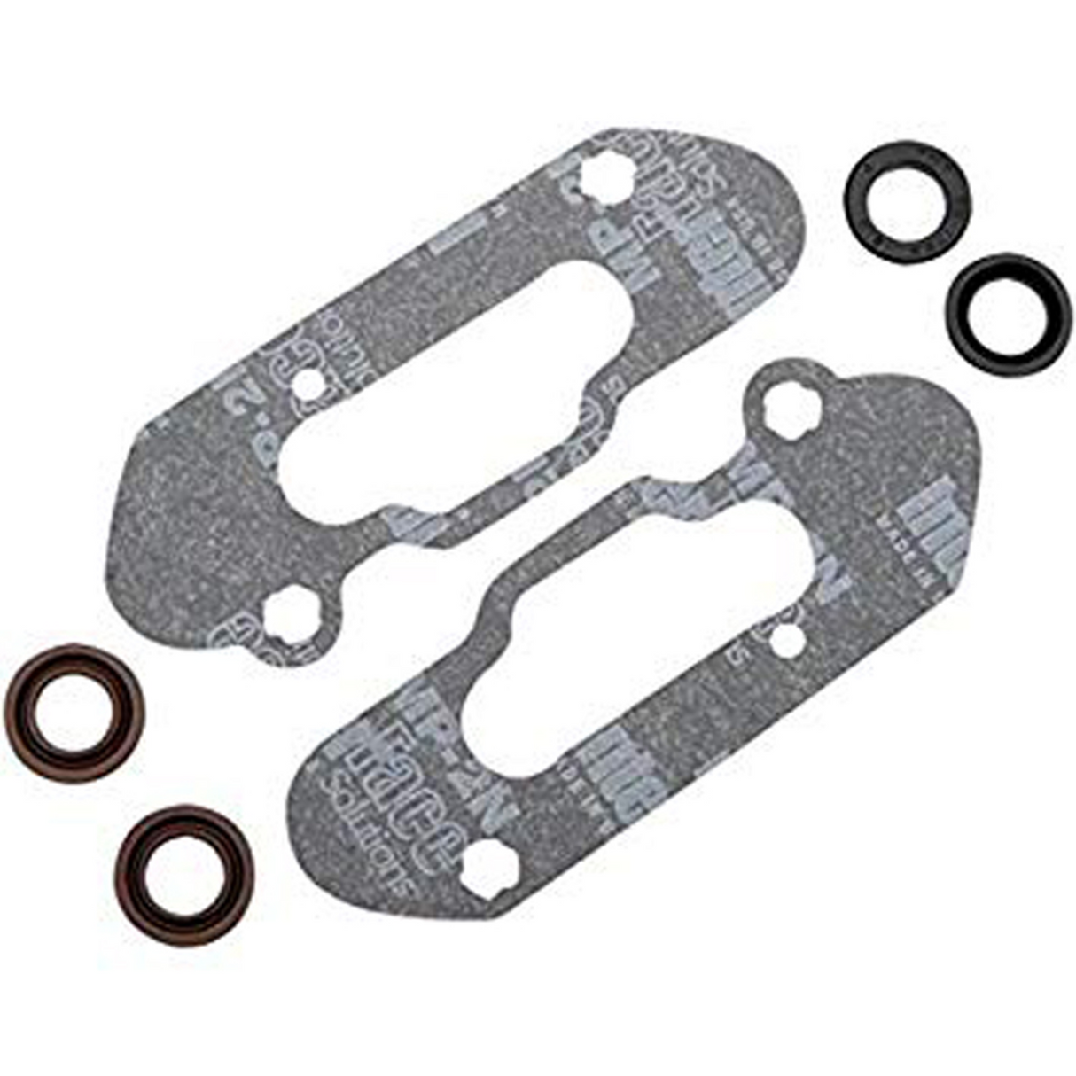 Vertex Exhaust Valve Gasket Kit Ski-Doo CG9202