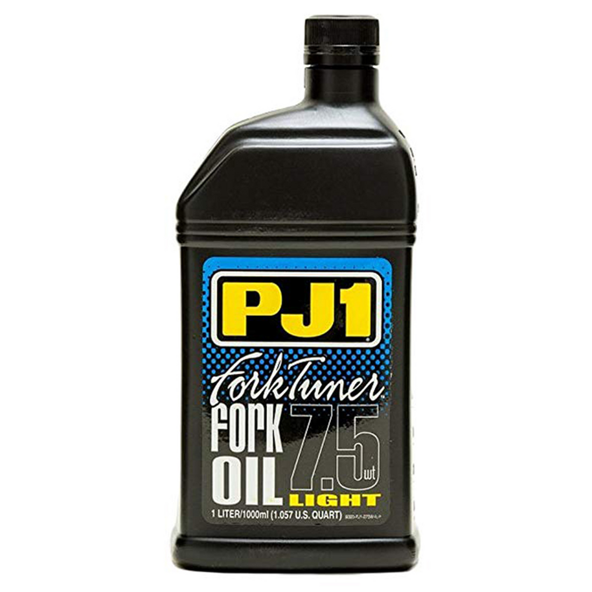 Pjh Fork Tuner Oil 7.5 Wt.-1 Liter 909023