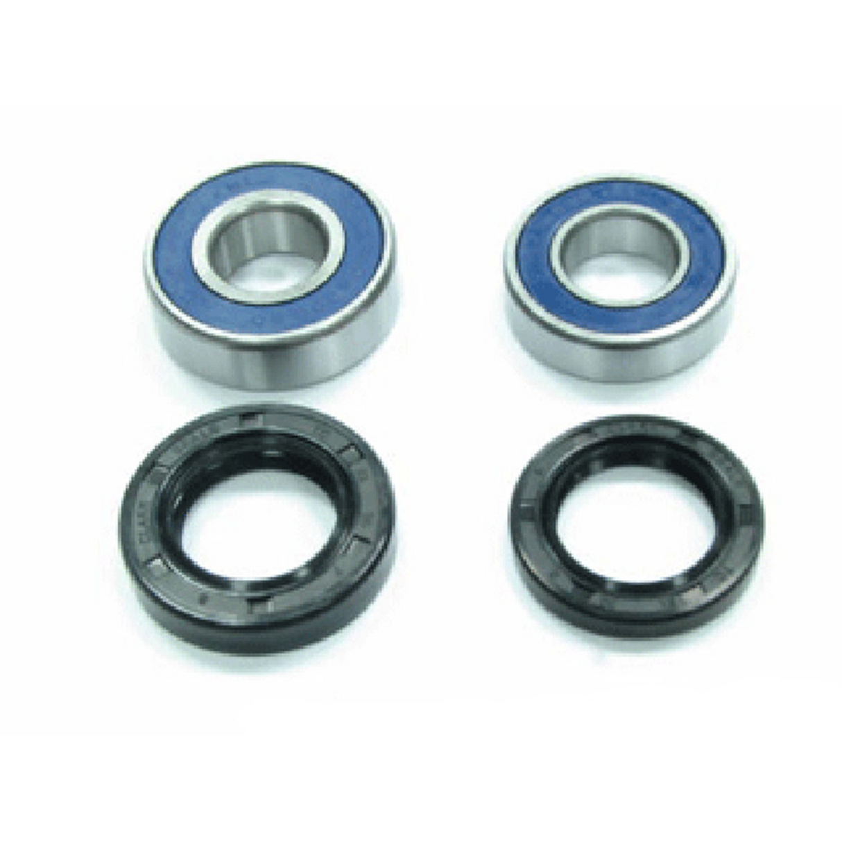 Psychic Wheel Bearing Kit 125890