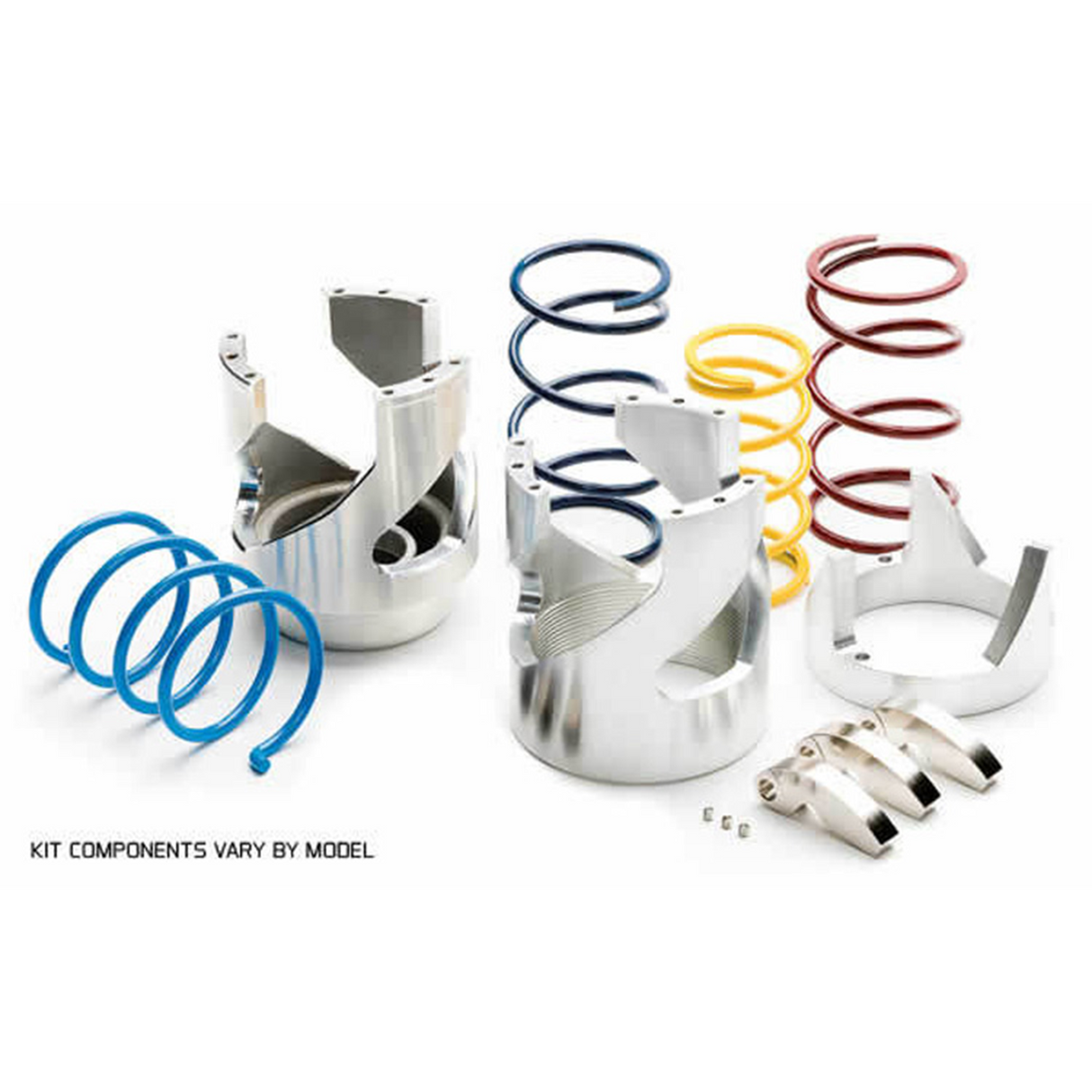 Epi Trail Performance Clutch Kit 374852