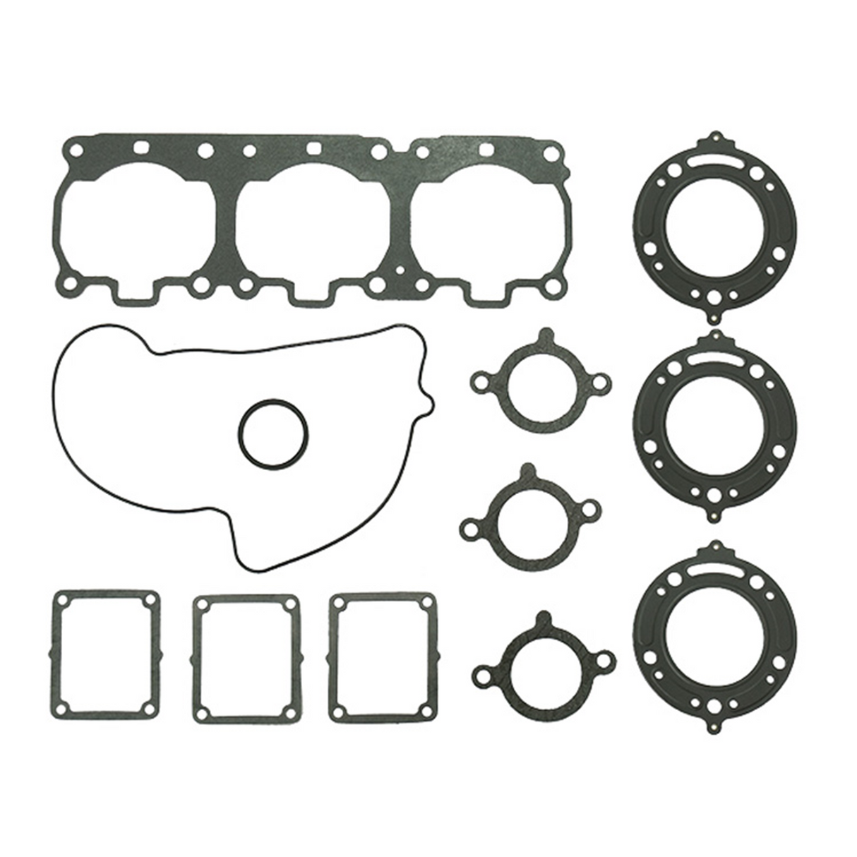 Spi Top End Gasket Set 125756