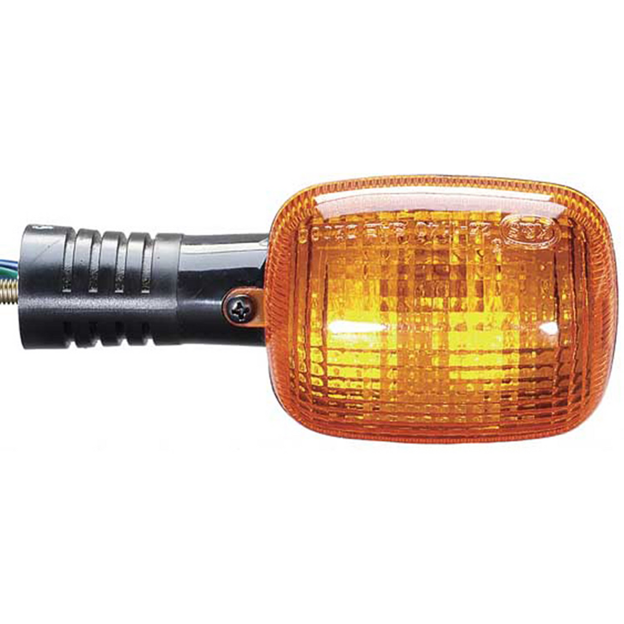 K&s Dot Turn Signals, For Suzukisgsx-R600/750k, 1000 R 760318