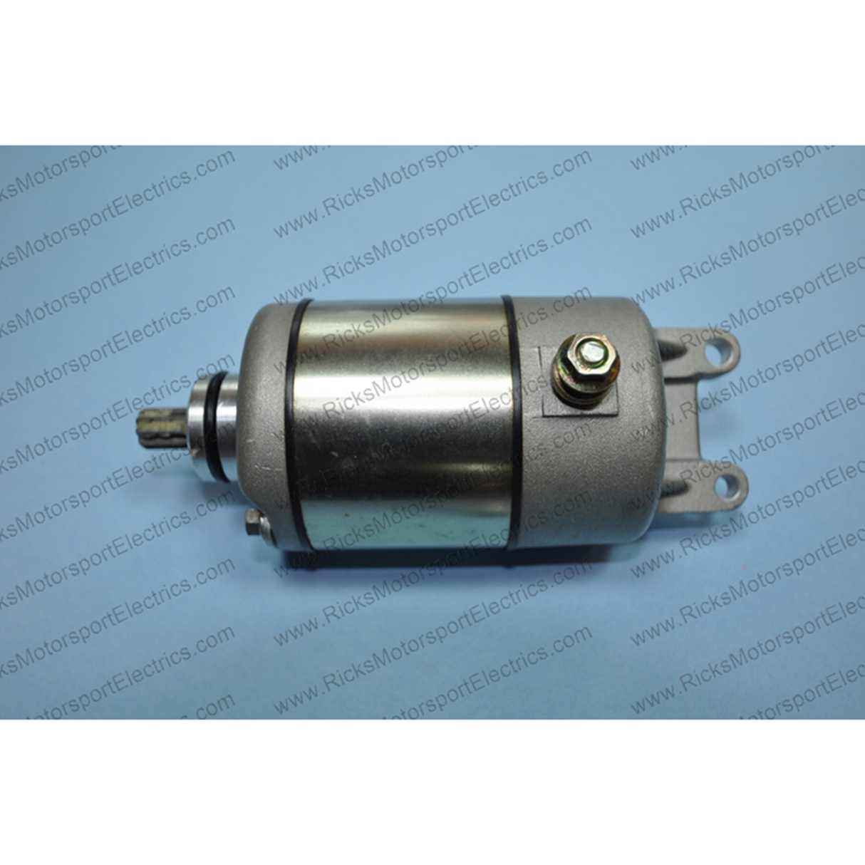 Ricks Electric, Oe Style Starter Motor 268420