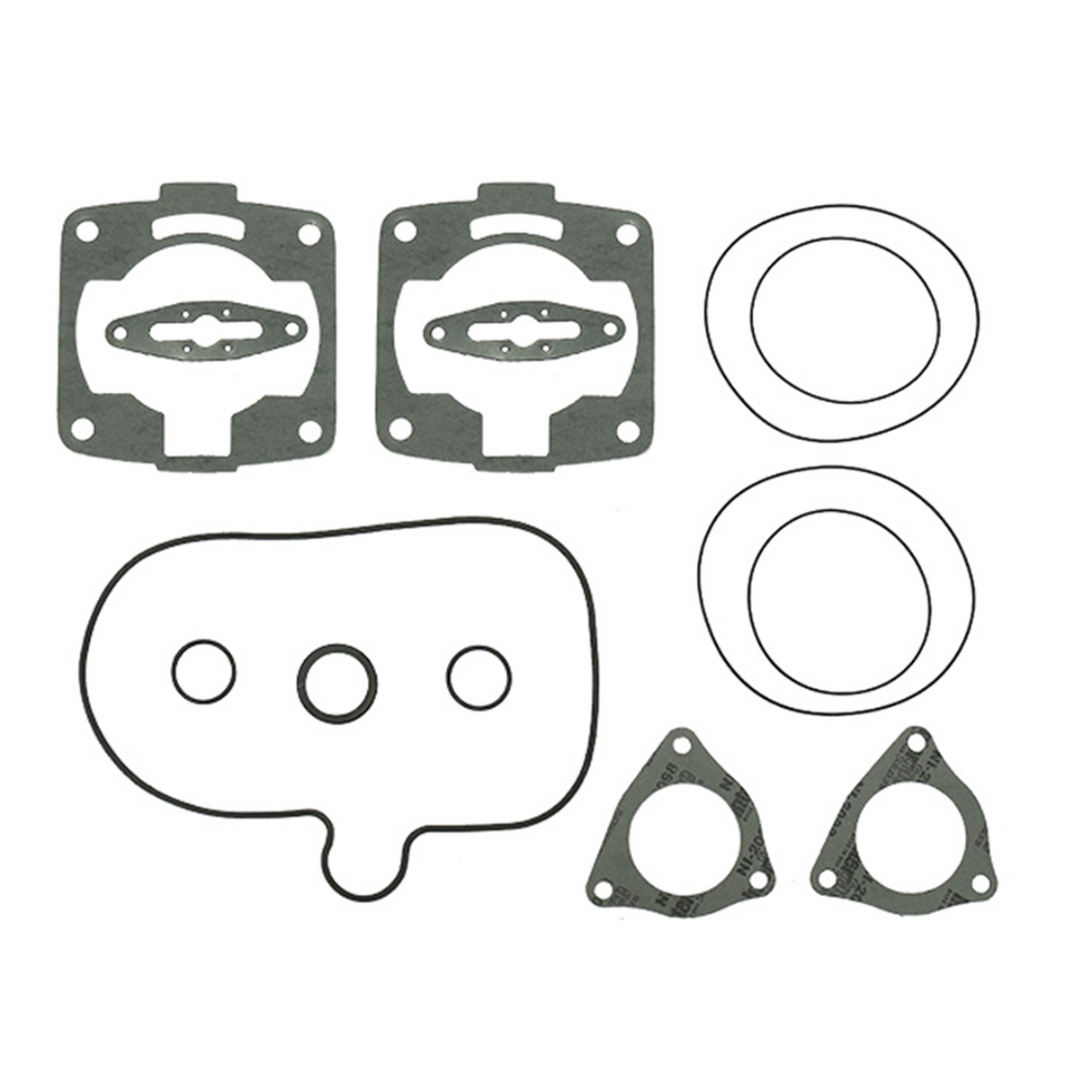 Spi Top End Gasket Set 125770