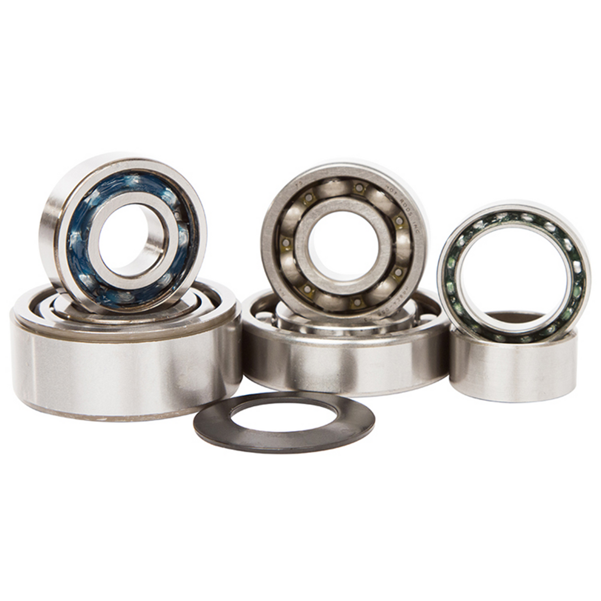 Hot Rods Kawasaki Kx 250f Transmission Bearing Kits 871896