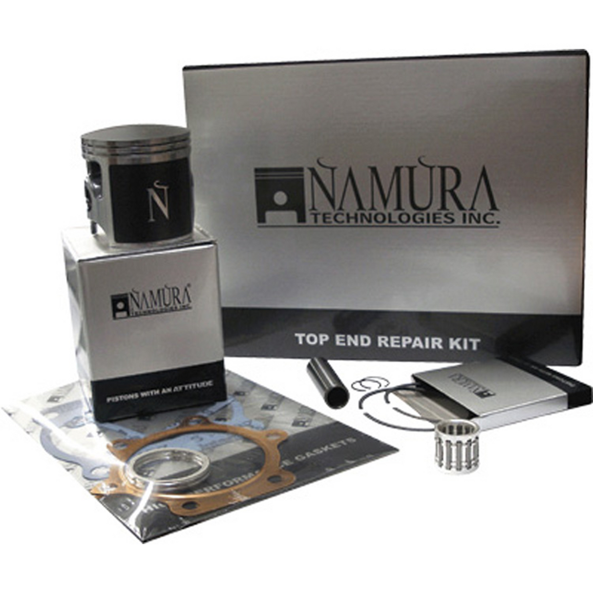 Namura Top End Repair Kit  53.95mm 180352