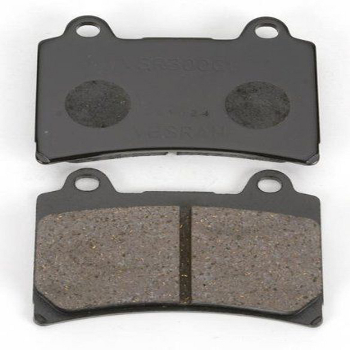 Vesrah Semi-Metallic Brake Pads, Vd-153 970027