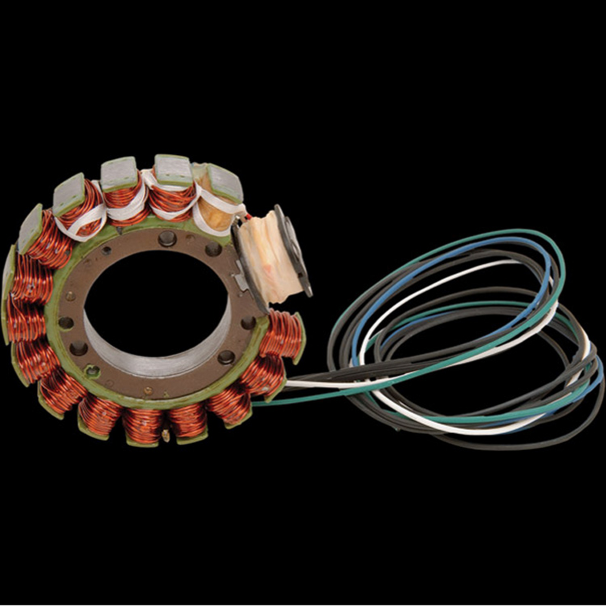 Ricks Electric, Oe Style Stator 268386