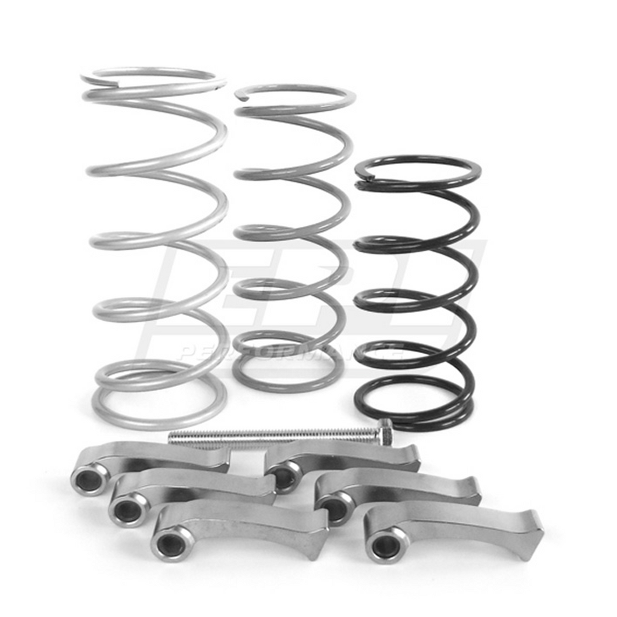 Epi Clutch Kit 376581