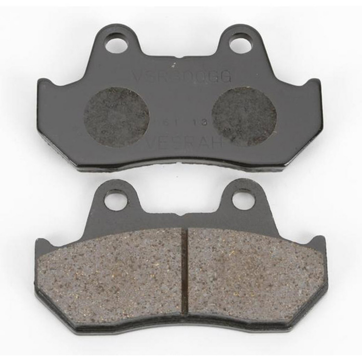 Vesrah Semi-Metallic Brake Pads, Vd-123 970010
