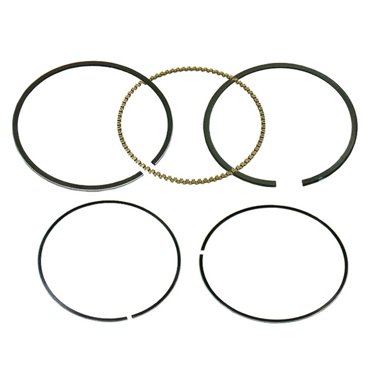 Namura Piston Ring Set 181689