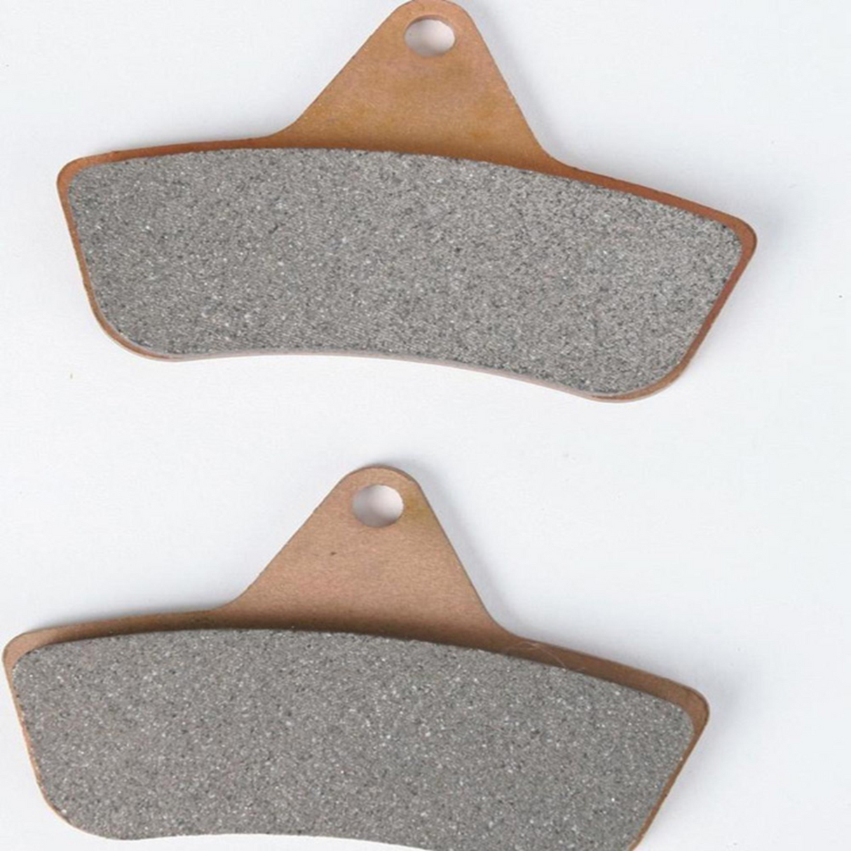 Vesrah Sintered Metal Brake Pads, Vd-247jl 970686