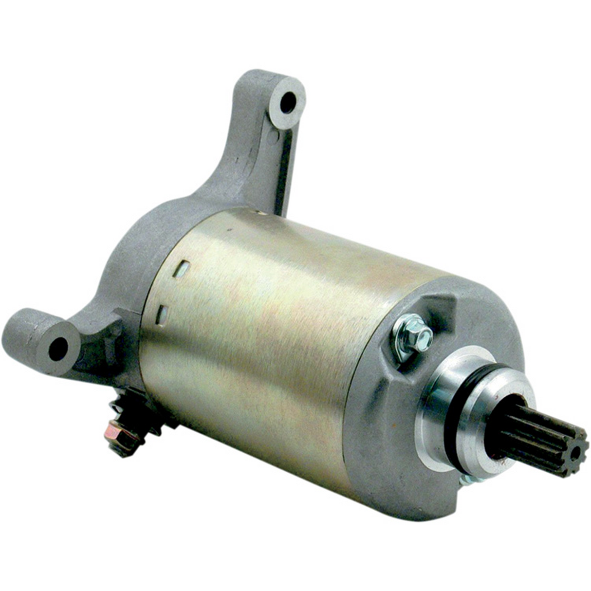 Ricks Electric, Oe Style Starter Motor 268285
